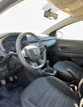 Dacia Sandero Stepway Essential LPG - 7730 € / 15118.57 лв. - 27389301 3