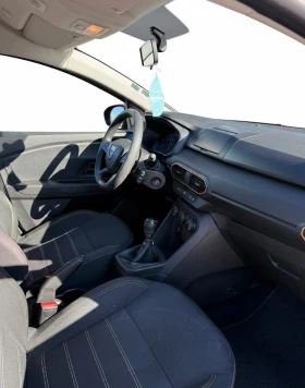 Dacia Sandero Stepway Essential LPG - 7730 € / 15118.57 лв. - 27389301 4
