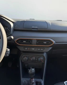 Dacia Sandero Stepway Essential LPG - 7730 € / 15118.57 лв. - 27389301 8