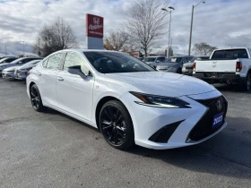 Lexus ES * 350 F Sport Handling * CARFAX * БЕЗ ПЪРВОНАЧАЛНА - 37200 € / 72756.88 лв. - 43698167 3