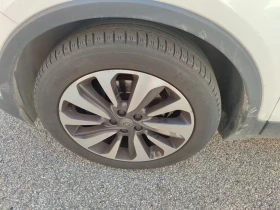 Opel Mokka X 1.4 ГАЗ 2017г. СЕРВИЗНА ИСТОРИЯ в OPEL ! - 9900 € / 19362.72 лв. - 62466735 7