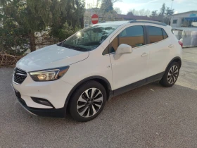 Opel Mokka X 1.4 ГАЗ 2017г. СЕРВИЗНА ИСТОРИЯ в OPEL ! - 9900 € / 19362.72 лв. - 62466735 3