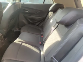 Opel Mokka X 1.4 ГАЗ 2017г. СЕРВИЗНА ИСТОРИЯ в OPEL ! - 9900 € / 19362.72 лв. - 62466735 11