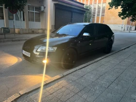 Audi A6 2, 7 V6  - 4000 € / 7823.32 лв. - 32706724 9
