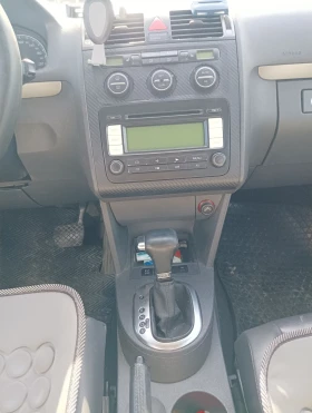 VW Touran 1.9TDI - 4985 € / 9749.81 лв. - 51270713 3