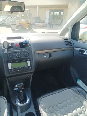 VW Touran 1.9TDI - 4985 € / 9749.81 лв. - 51270713 4