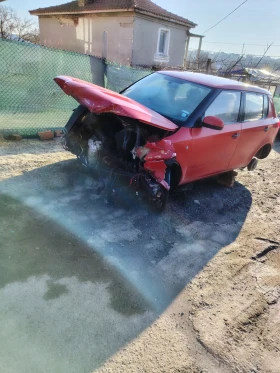 Skoda Fabia - 300 € / 586.75 лв. - 51328170 5