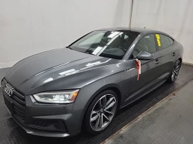 Audi S5 TECHNIK С РЕГИСТРАЦИЯ & АВТО КРЕДИТ - 20050 € / 39214.39 лв. - 49602769 3