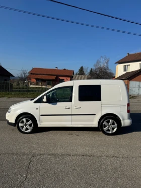 VW Caddy - 4750 € / 9290.19 лв. - 43126348 6