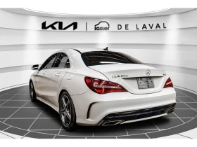 Mercedes-Benz CLA 250 AMG ПАКЕТ / 4 MATIC / ПАМЕТИ - 14800 € / 28946.28 лв. - 52368022 4