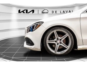 Mercedes-Benz CLA 250 AMG ПАКЕТ / 4 MATIC / ПАМЕТИ - 14800 € / 28946.28 лв. - 52368022 5