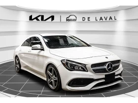 Mercedes-Benz CLA 250 AMG ПАКЕТ / 4 MATIC / ПАМЕТИ - 14800 € / 28946.28 лв. - 52368022 1