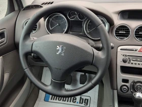 Peugeot 308 1.6HDI - 3100 € / 6063.07 лв. - 82901843 15