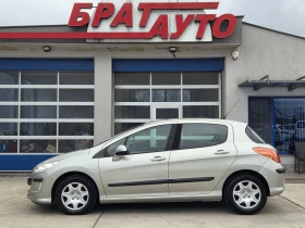 Peugeot 308 1.6HDI - 3100 € / 6063.07 лв. - 82901843 6