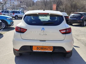 Renault Clio 1.2i* EURO6B* LED* KLIMA*  - 4900 € / 9583.57 лв. - 33963319 5