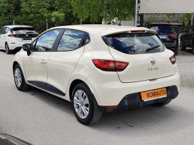 Renault Clio 1.2i* EURO6B* LED* KLIMA*  | Mobile.bg � ����� ������ 6