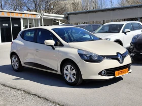 Renault Clio 1.2i* EURO6B* LED* KLIMA*  - 4900 € / 9583.57 лв. - 33963319 3