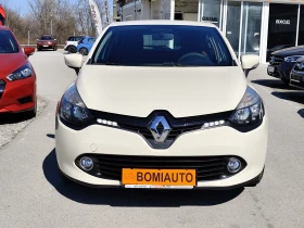 Renault Clio 1.2i* EURO6B* LED* KLIMA*  - 4900 € / 9583.57 лв. - 33963319 2