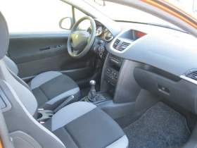 Peugeot 207 undefined | Auto.bg — изображение 7