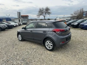 Hyundai I20 - 7500 € / 14668.73 лв. - 52134319 5