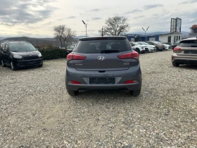 Hyundai I20 - 7500 € / 14668.73 лв. - 52134319 6