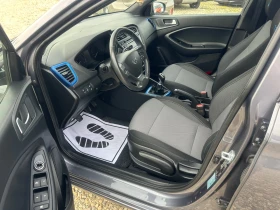 Hyundai I20 - 7500 € / 14668.73 лв. - 52134319 7