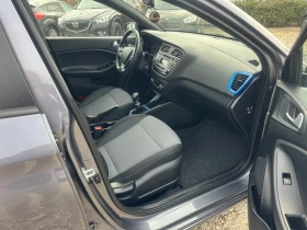 Hyundai I20 - 7500 € / 14668.73 лв. - 52134319 8