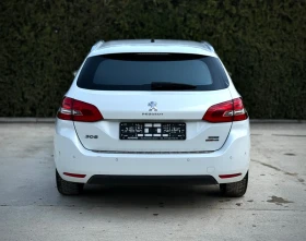 Peugeot 308 Allure | Mobile.bg � ����� ������ 4