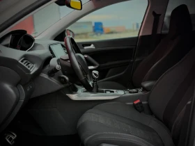 Peugeot 308 Allure | Mobile.bg � ����� ������ 7