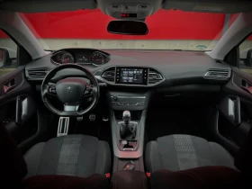 Peugeot 308 Allure | Mobile.bg � ����� ������ 10