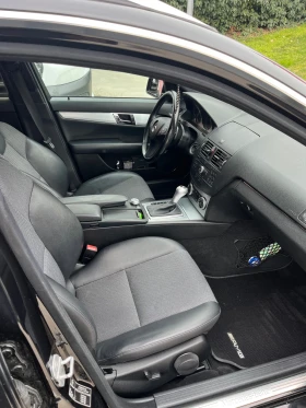 Mercedes-Benz C 220 - 6700 € / 13104.06 лв. - 21532623 6
