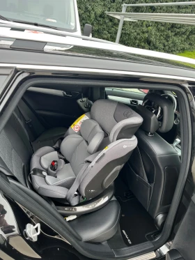 Mercedes-Benz C 220 - 6700 € / 13104.06 лв. - 21532623 5