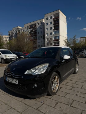 Citroen DS3 undefined | Auto.bg — изображение 3