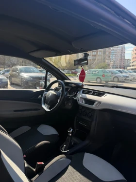 Citroen DS3 undefined | Auto.bg — изображение 7