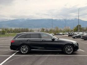 Mercedes-Benz C 220 2.2CDI Лизинг през Уникредит по320 лв на месец - 13500 € / 26403.70 лв. - 62290451 7