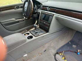VW Phaeton 4.2i/navi | Mobile.bg � ����� ������ 4