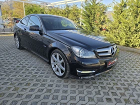 Mercedes-Benz C 220 COUPE= 2.2CDI-170��= AMG LINE= FACE= NAVI= �����H | Mobile.bg � ����� ������ 2