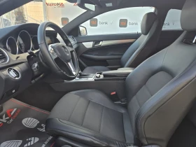 Mercedes-Benz C 220 COUPE= 2.2CDI-170��= AMG LINE= FACE= NAVI= �����H | Mobile.bg � ����� ������ 7