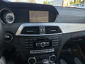 Mercedes-Benz C 220 COUPE= 2.2CDI-170��= AMG LINE= FACE= NAVI= �����H | Mobile.bg � ����� ������ 15
