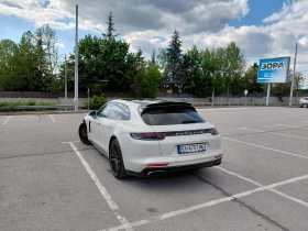 ����� �� �������� �� Porsche Panamera  PORSCHE APPROVED ��������