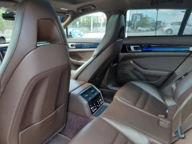 Porsche Panamera  PORSCHE APPROVED �������� | Mobile.bg � ����� ������ 7