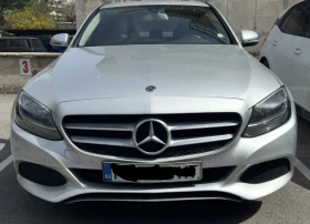 ����� �� �������� �� Mercedes-Benz C 200
