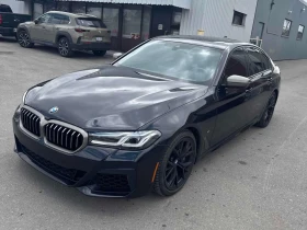 ������ BMW 550