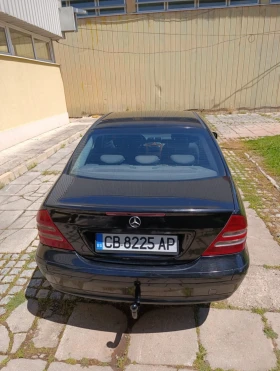 Mercedes-Benz C 220 CDI | Mobile.bg � ����� ������ 2