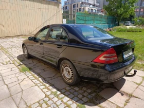 Mercedes-Benz C 220 CDI | Mobile.bg � ����� ������ 4