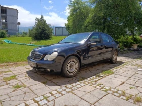 Mercedes-Benz C 220 CDI | Mobile.bg � ����� ������ 5