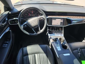 Audi A7 S LINE/2 �����/����/PROGRESSIV/CARFAX/����������� | Mobile.bg � ����� ������ 9