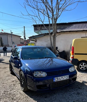 VW Golf GTi 500HP - 5500 € / 10757.07 лв. - 60864701 9
