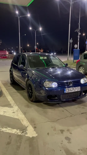 VW Golf GTi 500HP - 5500 € / 10757.07 лв. - 60864701 8