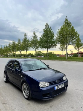 VW Golf GTi 500HP - 5500 € / 10757.07 лв. - 60864701 1
